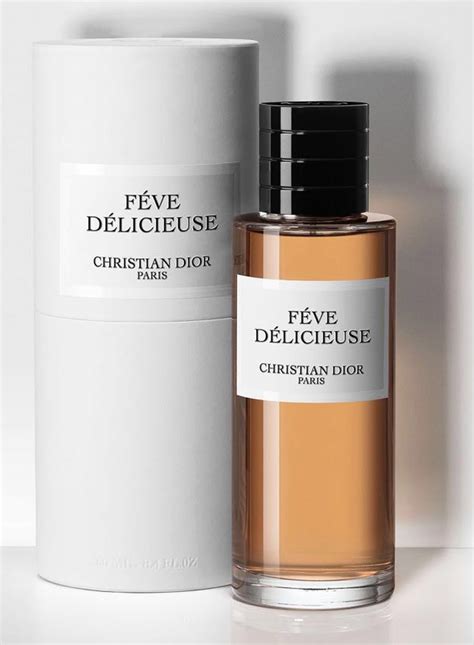 feve delicieuse dior sephora|dior feve delicieuse discontinued.